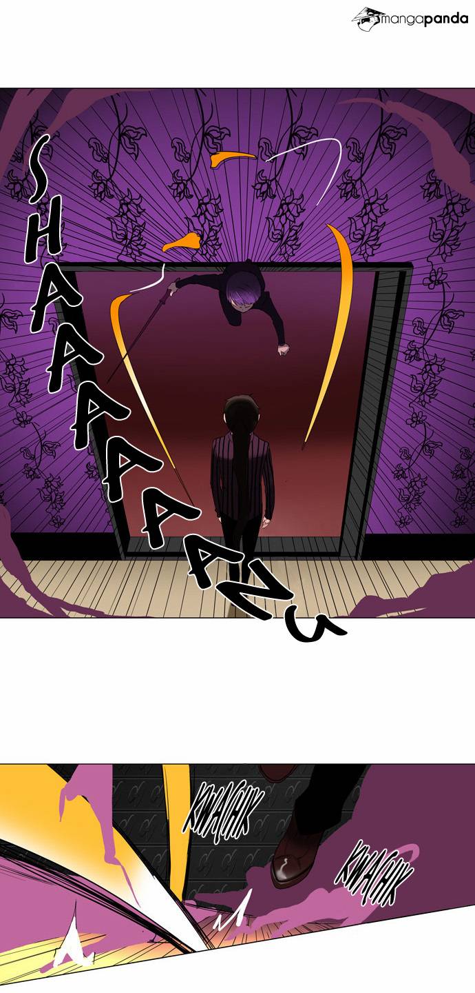 Tower of God Chapter 92 image 06